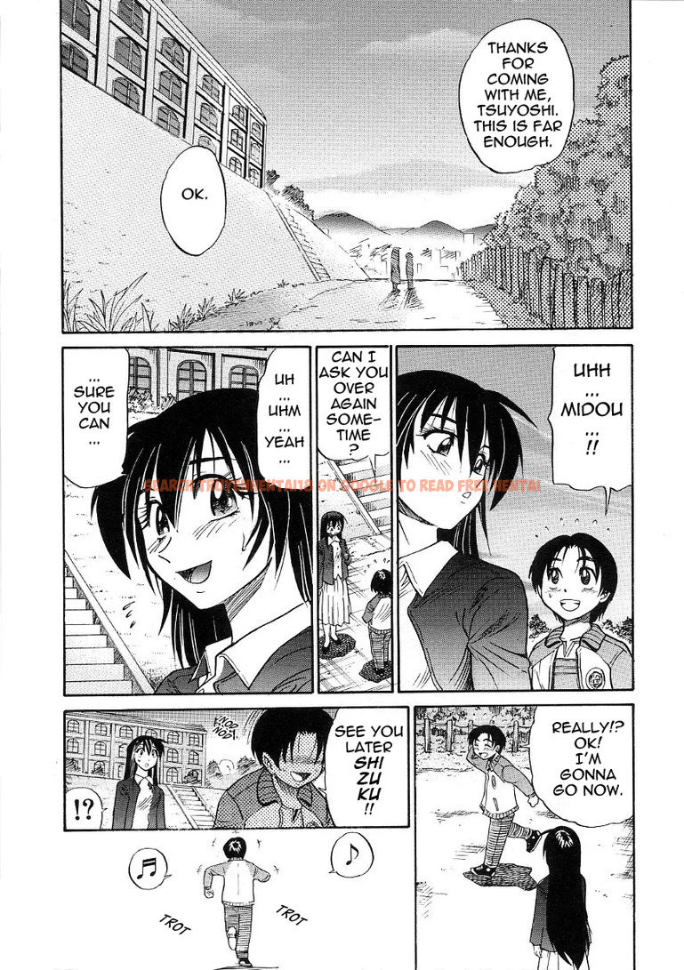 Read Hentai Image 12 475 in comic Michael Keikaku - Chapter 13 - www.hentaitnt.net