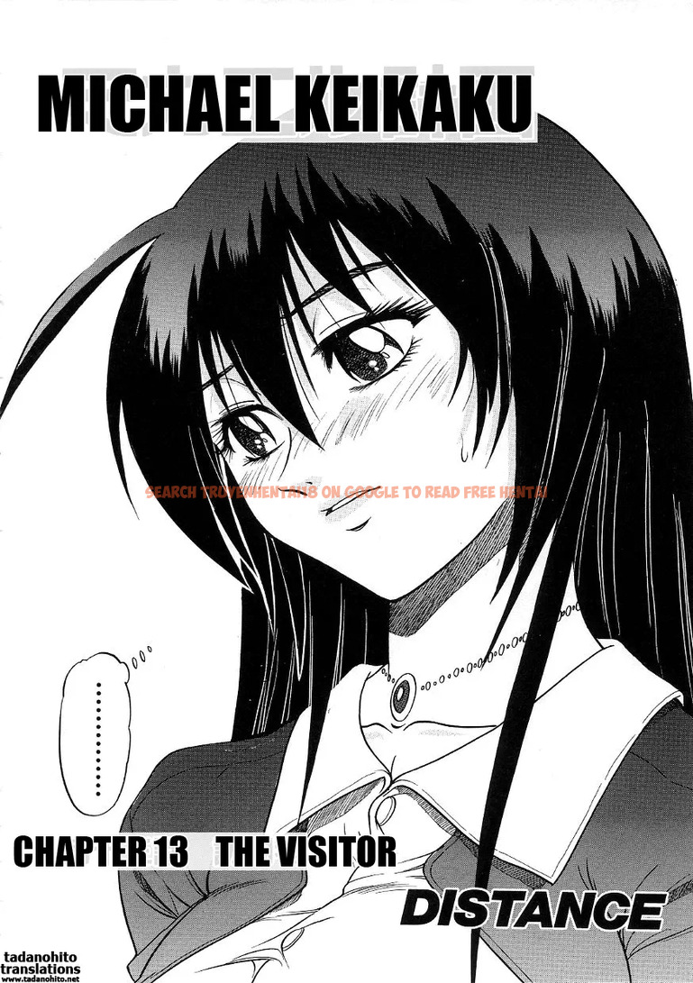 Read Hentai Image 13 475 in comic Michael Keikaku - Chapter 13 - www.hentaitnt.net