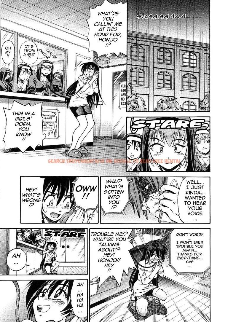 Read Hentai Image 14 475 in comic Michael Keikaku - Chapter 13 - www.hentaitnt.net