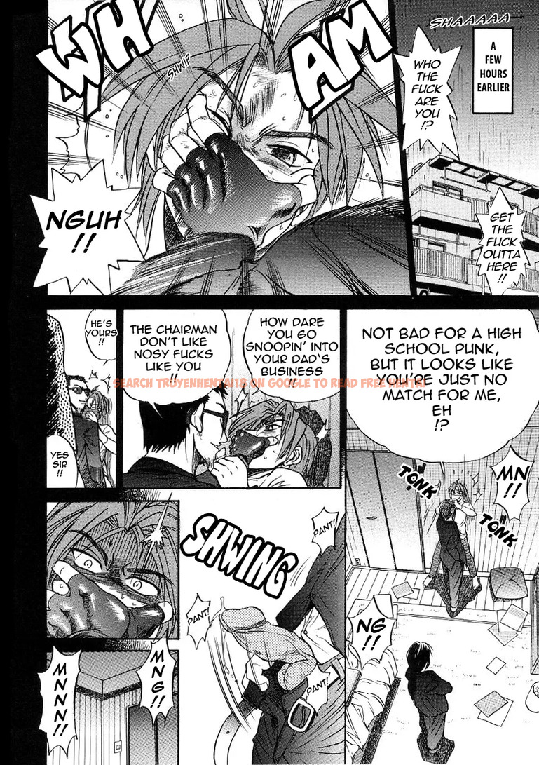 Read Hentai Image 15 475 in comic Michael Keikaku - Chapter 13 - www.hentaitnt.net