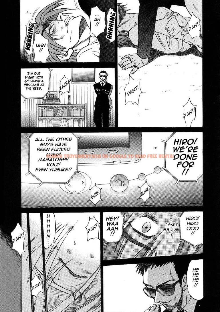 Read Hentai Image 16 475 in comic Michael Keikaku - Chapter 13 - www.hentaitnt.net