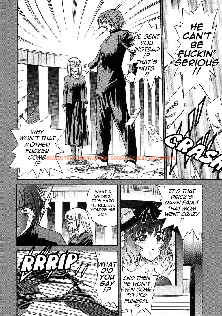 Read Hentai Image 17 475 in comic Michael Keikaku - Chapter 13 - www.hentaitnt.net