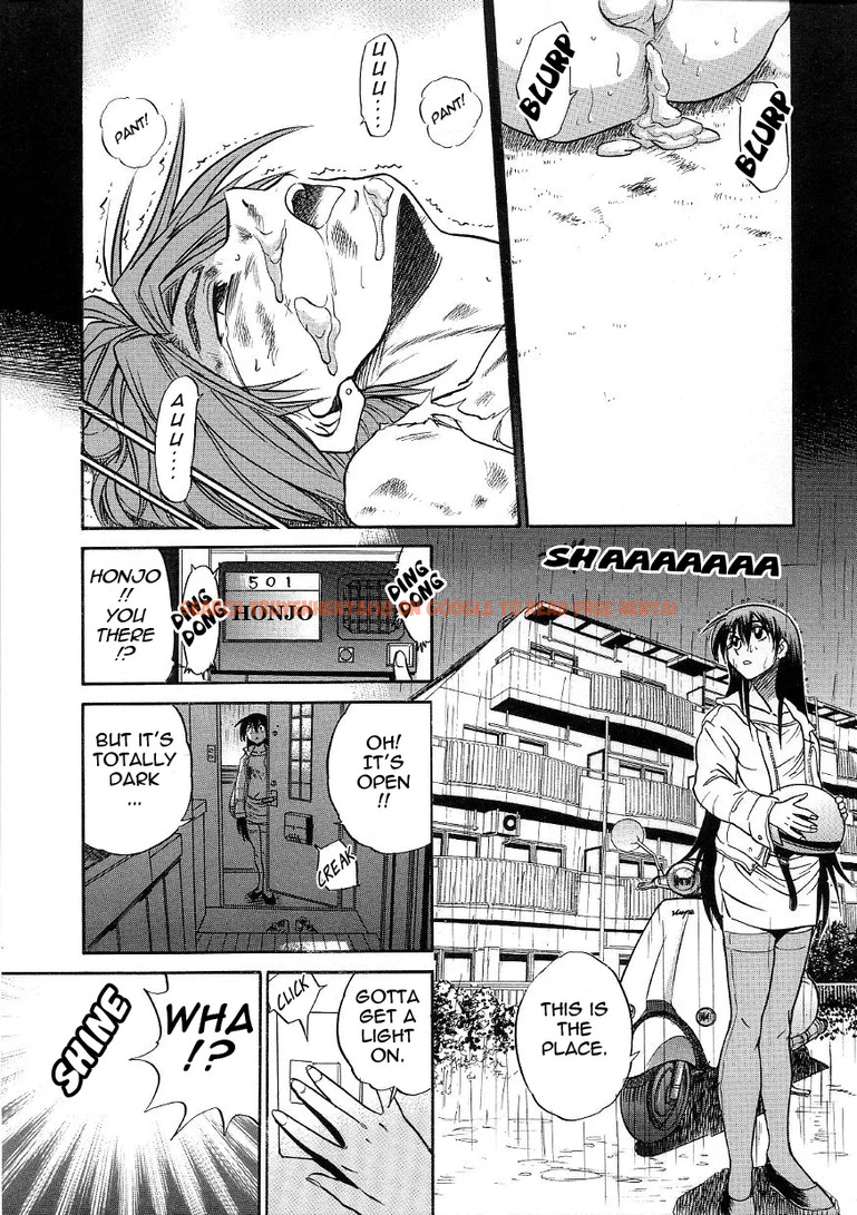Read Hentai Image 22 475 in comic Michael Keikaku - Chapter 13 - www.hentaitnt.net