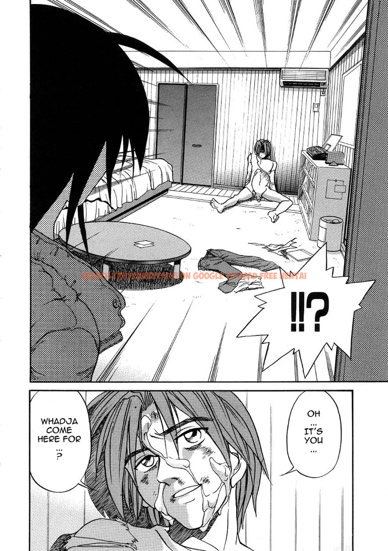 Read Hentai Image 23 475 in comic Michael Keikaku - Chapter 13 - www.hentaitnt.net