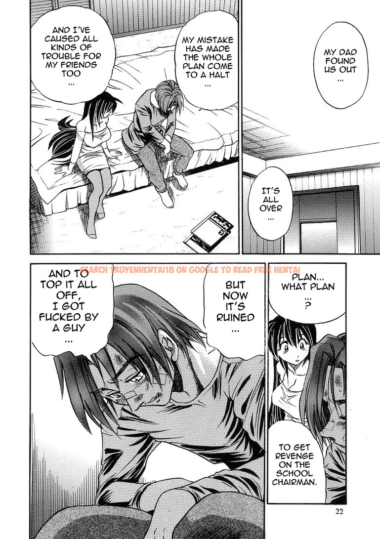 Read Hentai Image 25 475 in comic Michael Keikaku - Chapter 13 - www.hentaitnt.net