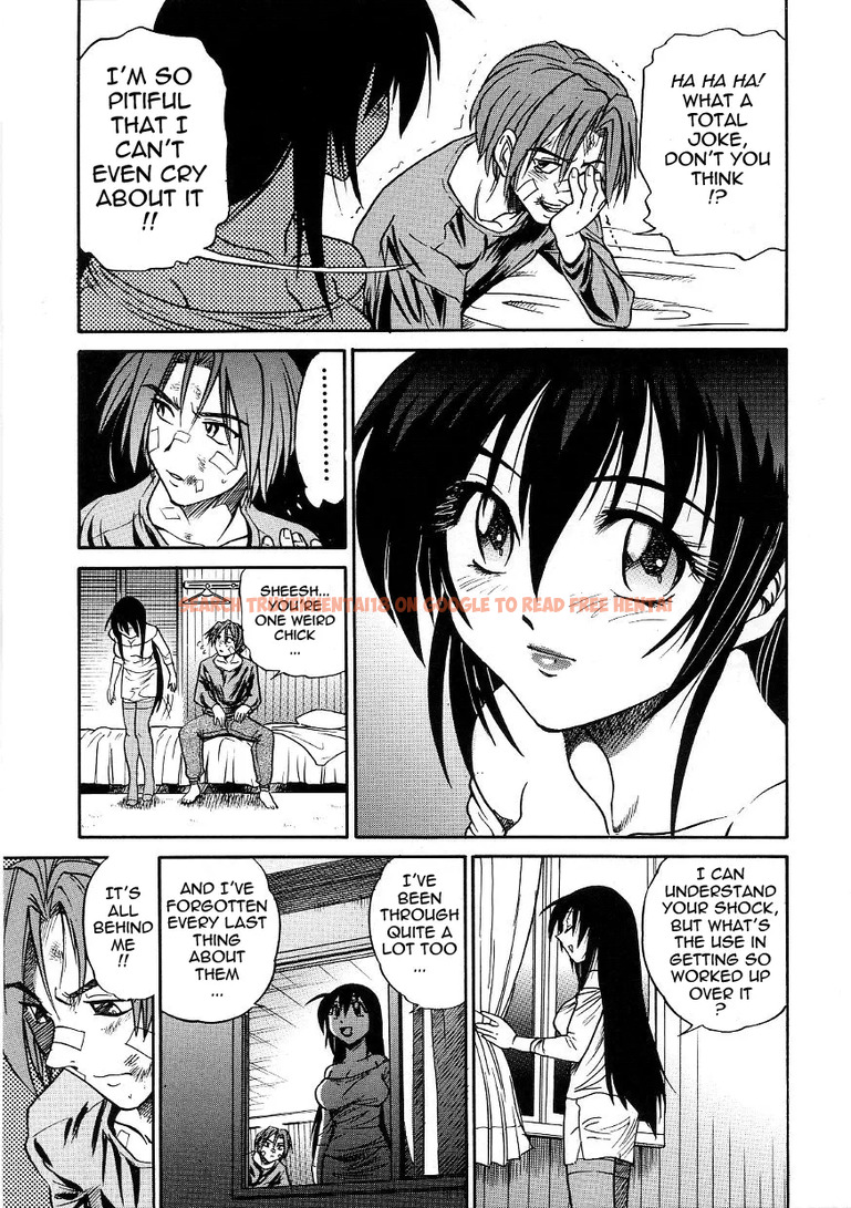 Read Hentai Image 26 475 in comic Michael Keikaku - Chapter 13 - www.hentaitnt.net