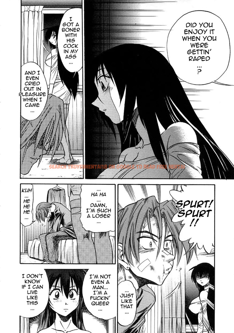 Read Hentai Image 27 475 in comic Michael Keikaku - Chapter 13 - www.hentaitnt.net