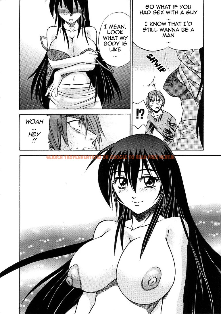 Read Hentai Image 29 475 in comic Michael Keikaku - Chapter 13 - www.hentaitnt.net