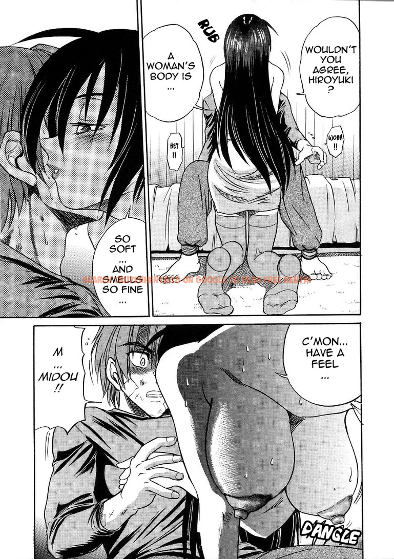 Read Hentai Image 30 475 in comic Michael Keikaku - Chapter 13 - www.hentaitnt.net