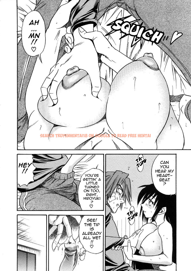 Read Hentai Image 31 475 in comic Michael Keikaku - Chapter 13 - www.hentaitnt.net