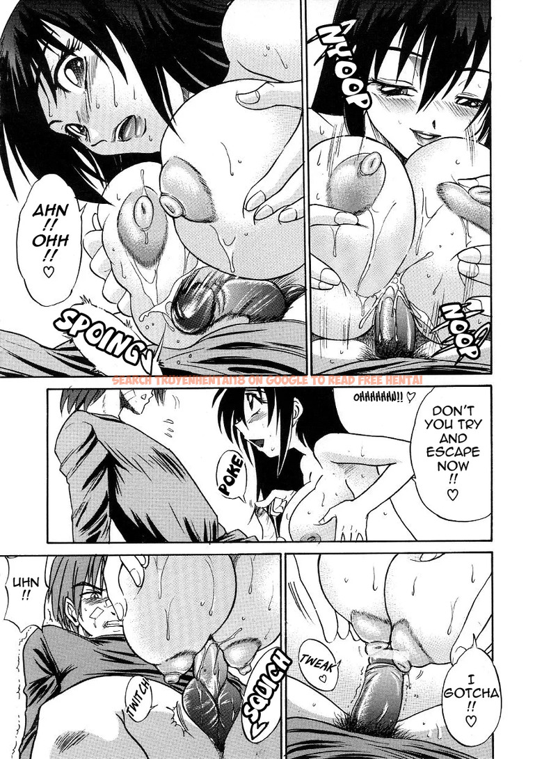 Read Hentai Image 33 475 in comic Michael Keikaku - Chapter 13 - www.hentaitnt.net