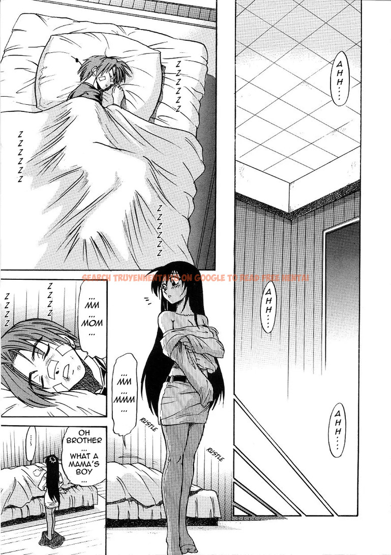 Read Hentai Image 20 475 in comic Michael Keikaku - Chapter 14 - www.hentaitnt.net