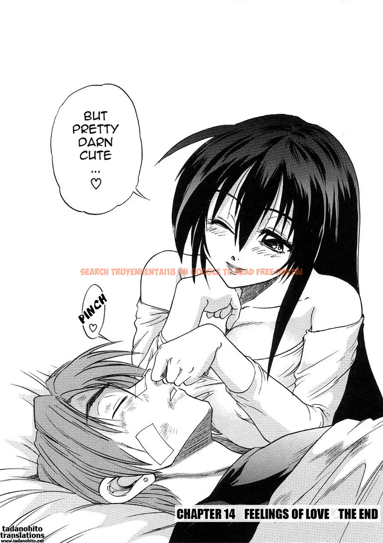 Read Hentai Image 21 475 in comic Michael Keikaku - Chapter 14 - www.hentaitnt.net