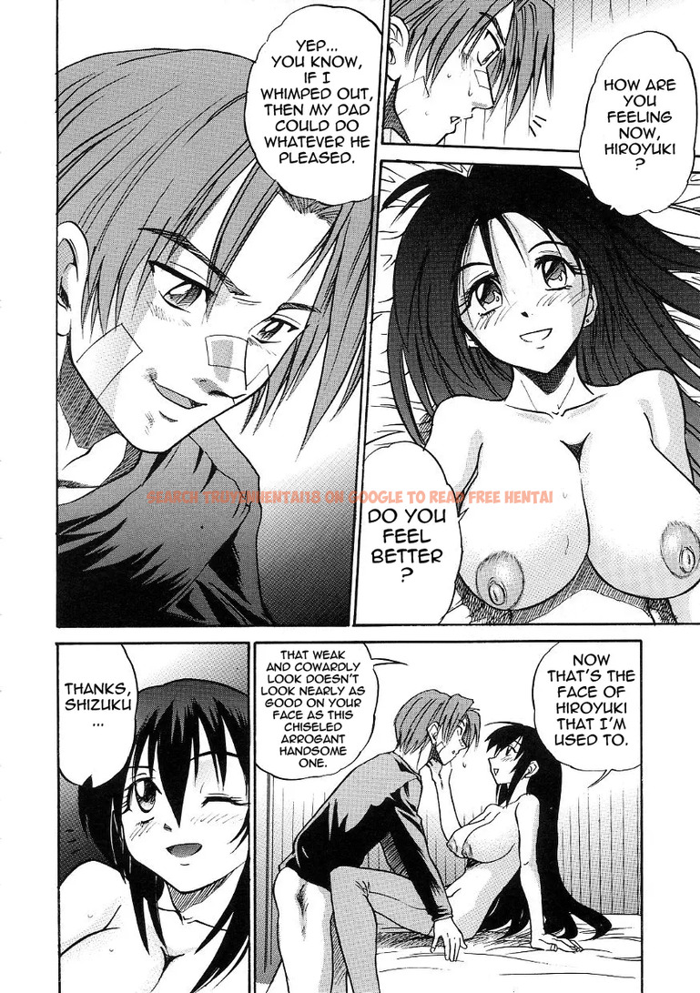 Read Hentai Image 6 475 in comic Michael Keikaku - Chapter 14 - www.hentaitnt.net