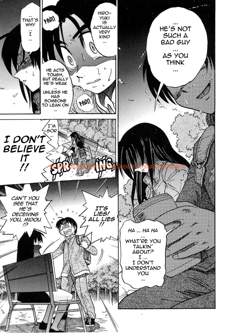 Read Hentai Image 11 472 in comic Michael Keikaku - Chapter 15 - www.hentaitnt.net