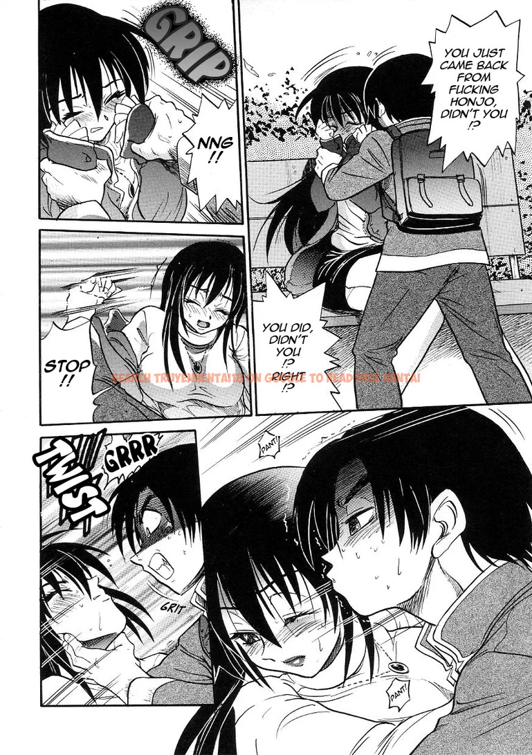 Read Hentai Image 16 472 in comic Michael Keikaku - Chapter 15 - www.hentaitnt.net