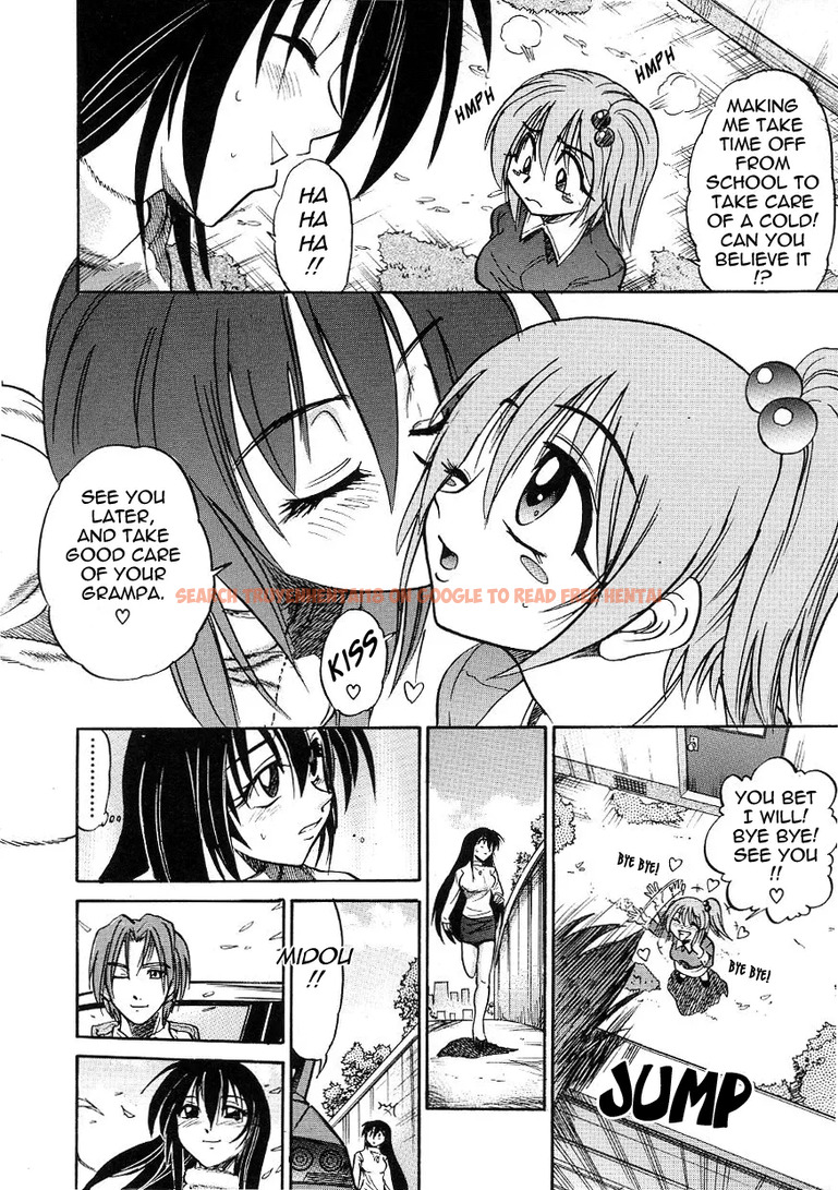 Read Hentai Image 2 472 in comic Michael Keikaku - Chapter 15 - www.hentaitnt.net