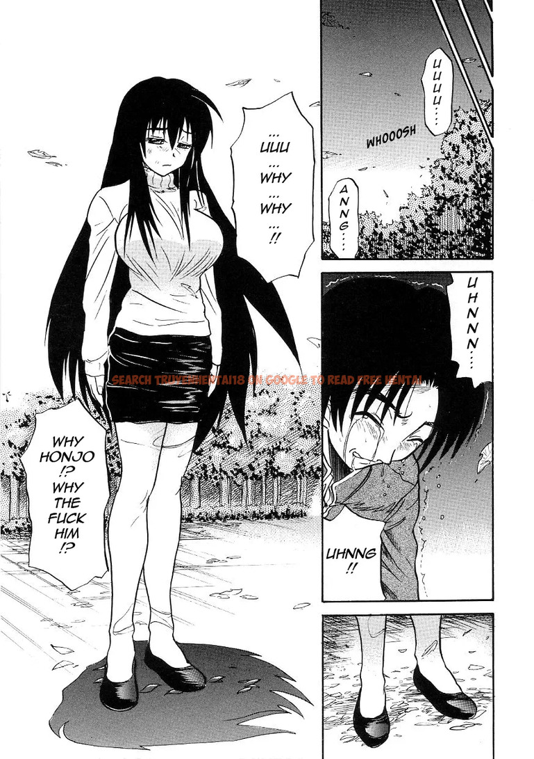 Read Hentai Image 28 475 in comic Michael Keikaku - Chapter 15 - www.hentaitnt.net