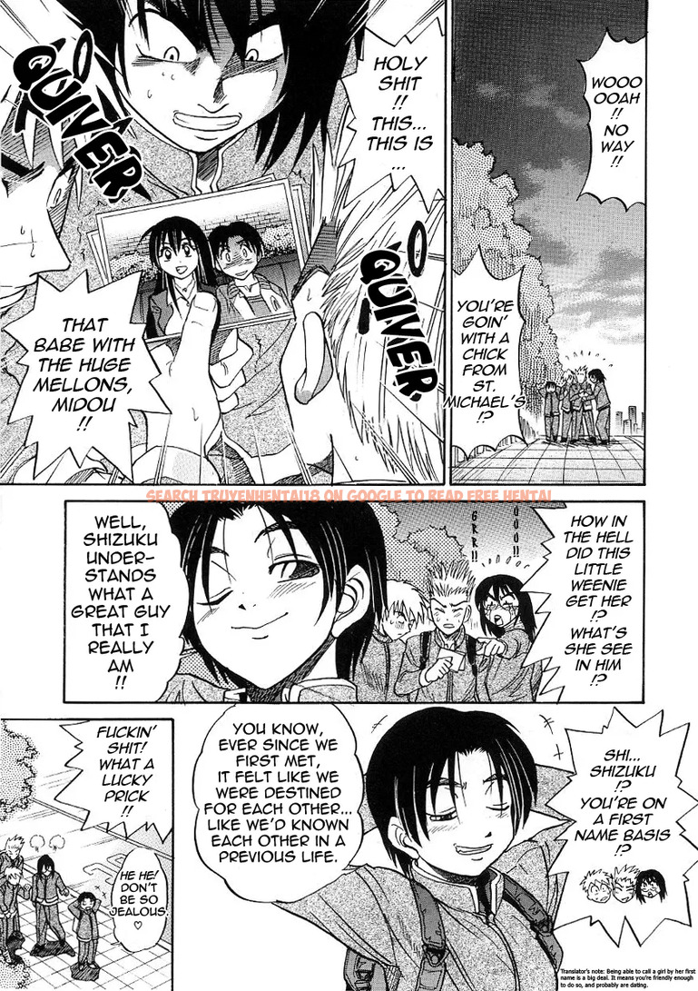 Read Hentai Image 3 472 in comic Michael Keikaku - Chapter 15 - www.hentaitnt.net