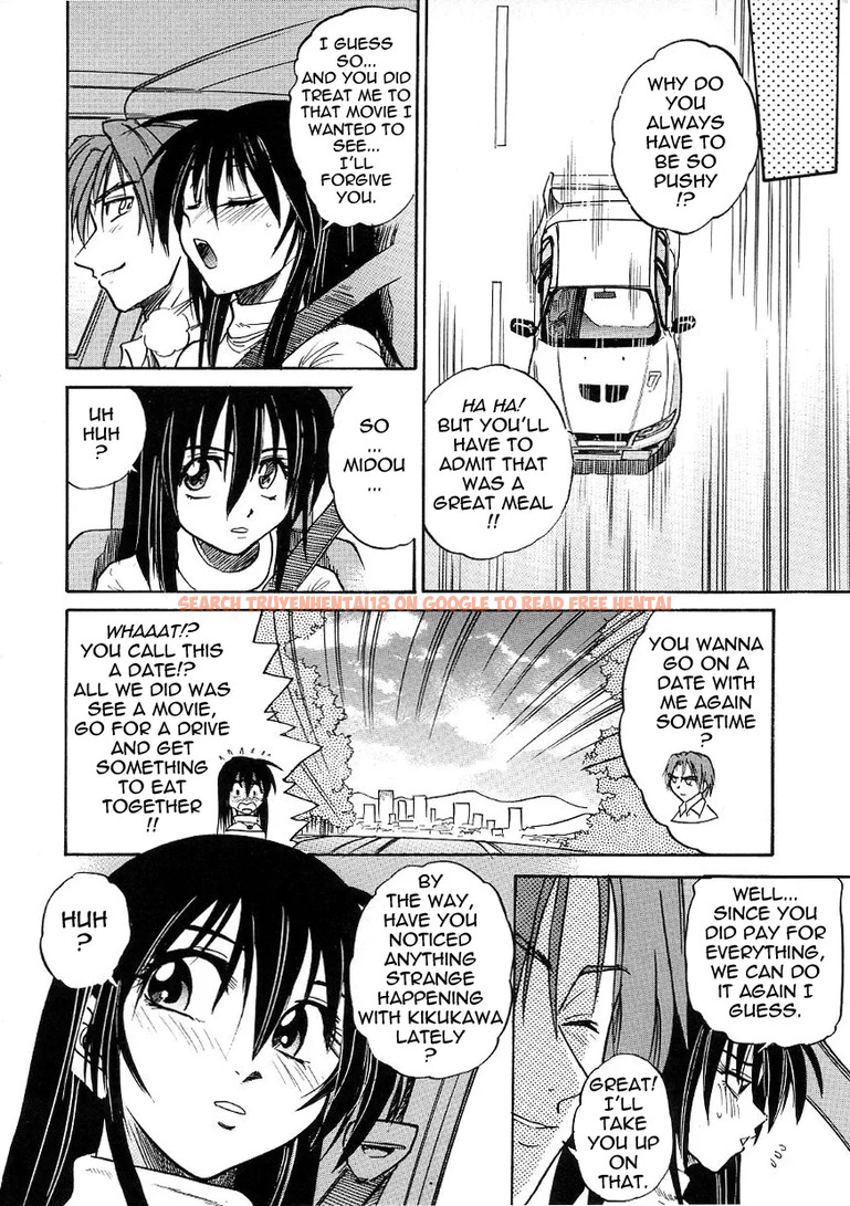 Read Hentai Image 4 472 in comic Michael Keikaku - Chapter 15 - www.hentaitnt.net