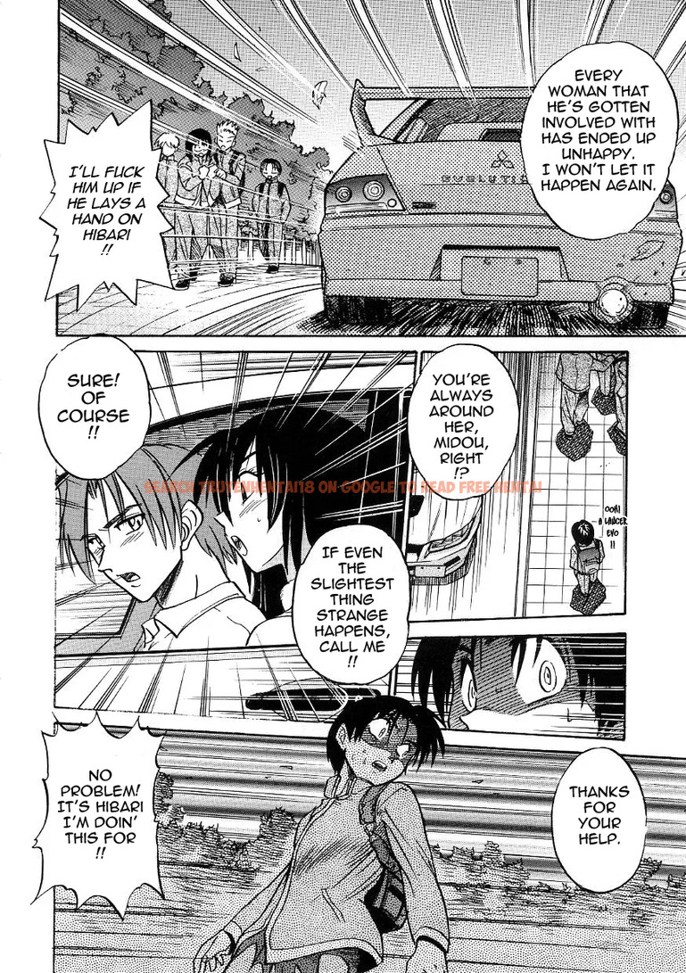 Read Hentai Image 6 472 in comic Michael Keikaku - Chapter 15 - www.hentaitnt.net