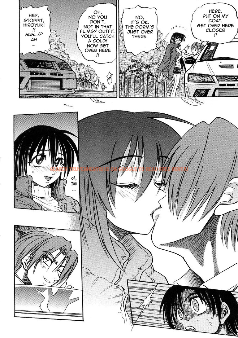 Read Hentai Image 8 472 in comic Michael Keikaku - Chapter 15 - www.hentaitnt.net