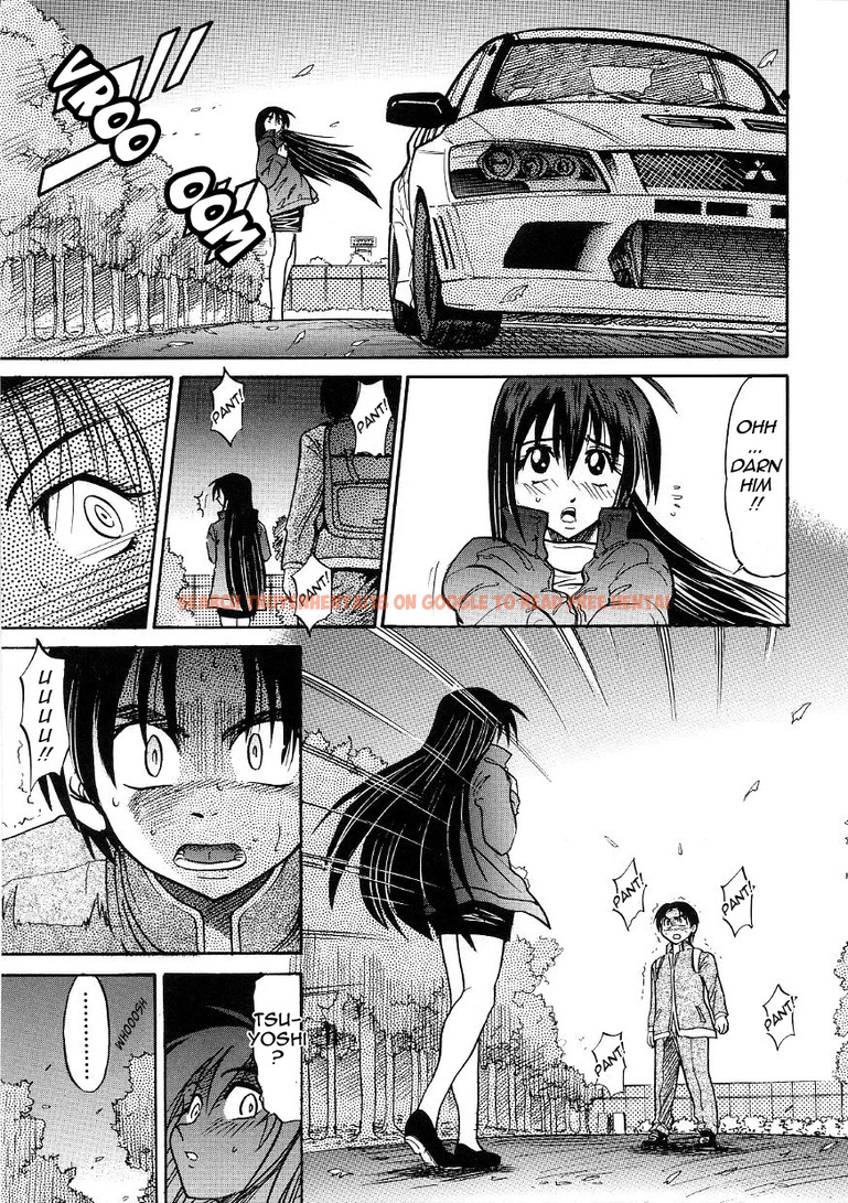 Read Hentai Image 9 472 in comic Michael Keikaku - Chapter 15 - www.hentaitnt.net