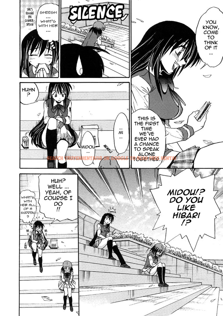 Read Hentai Image 10 472 in comic Michael Keikaku - Chapter 16 - www.hentaitnt.net