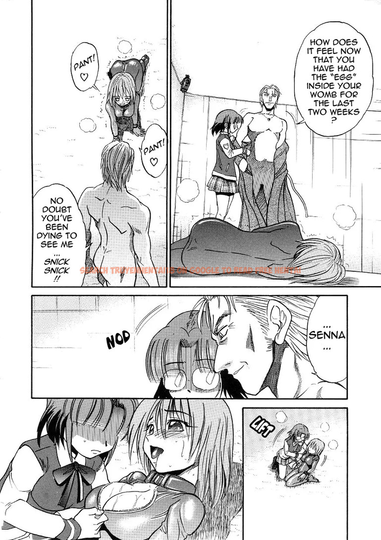 Read Hentai Image 14 472 in comic Michael Keikaku - Chapter 16 - www.hentaitnt.net