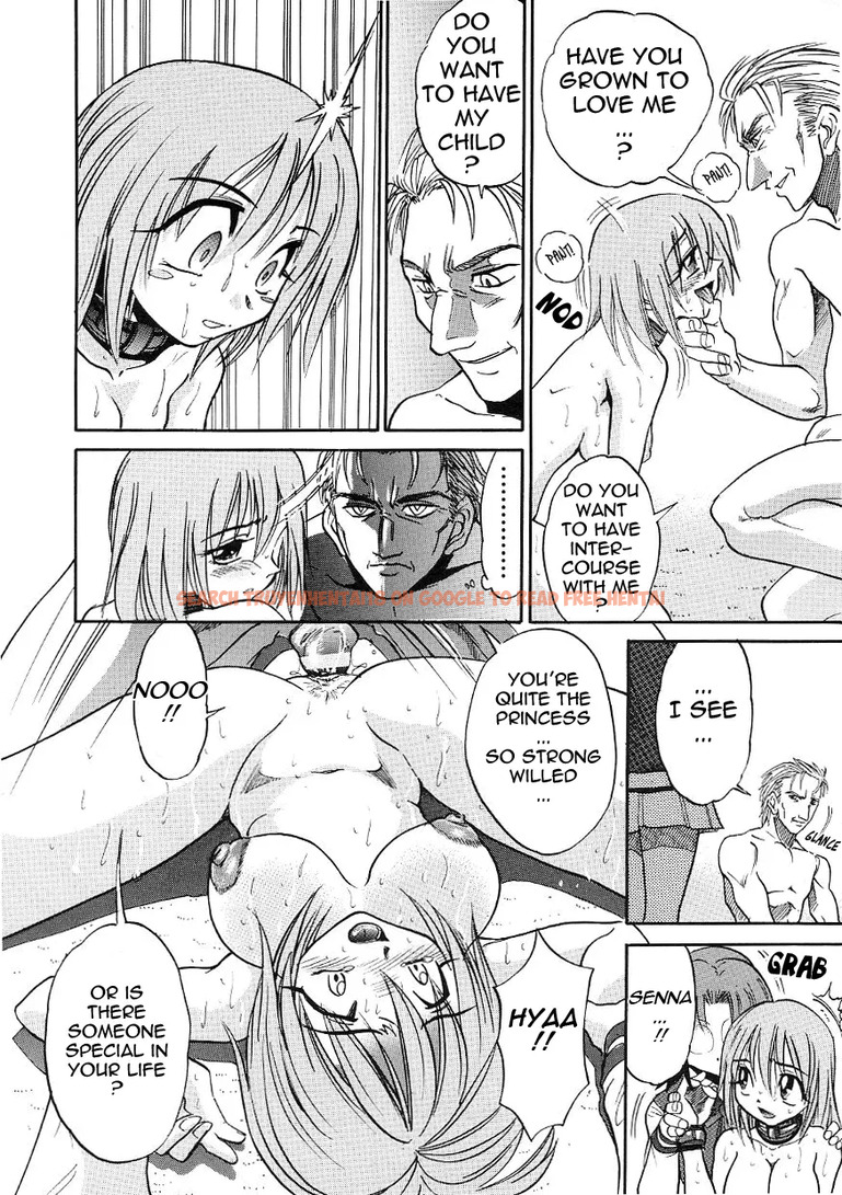 Read Hentai Image 18 472 in comic Michael Keikaku - Chapter 16 - www.hentaitnt.net