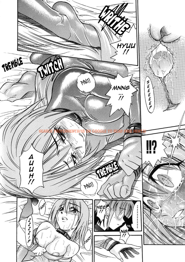 Read Hentai Image 2 472 in comic Michael Keikaku - Chapter 16 - www.hentaitnt.net