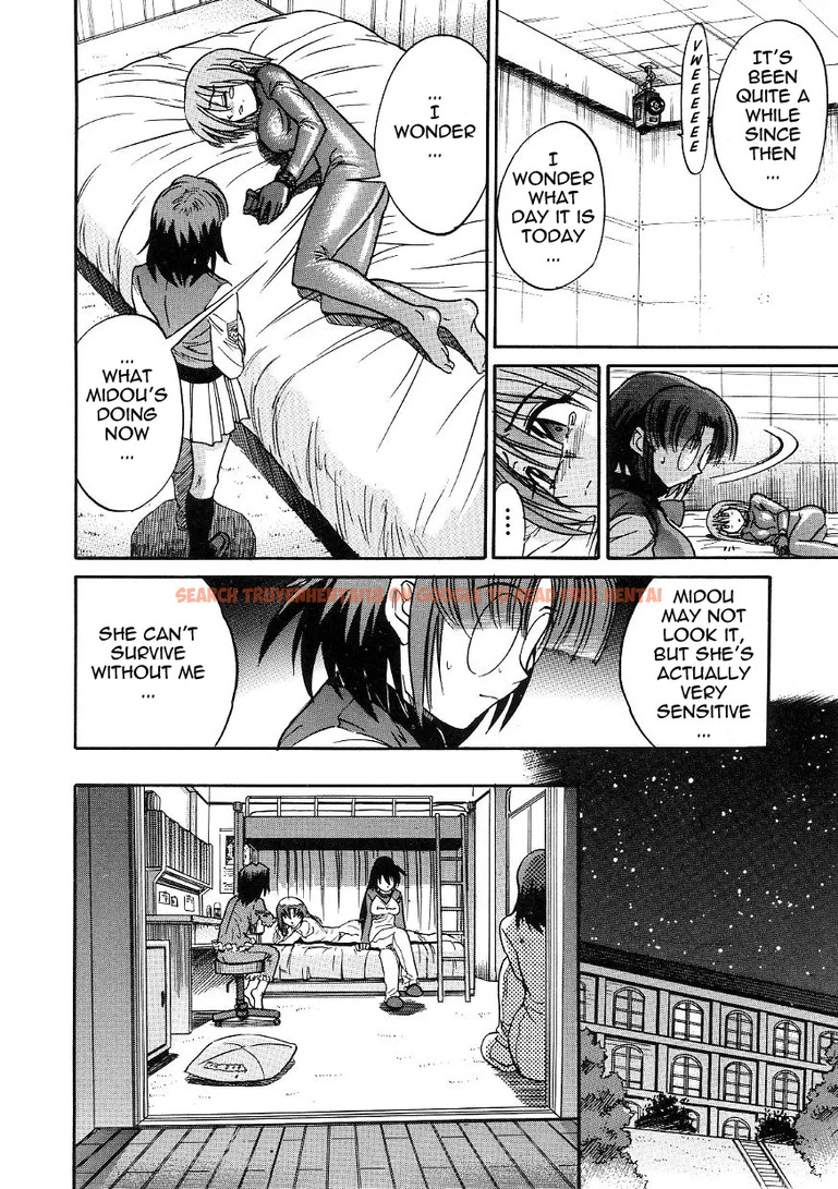 Read Hentai Image 4 472 in comic Michael Keikaku - Chapter 16 - www.hentaitnt.net