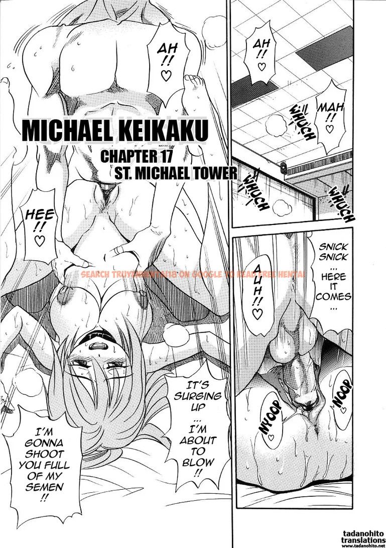 Read Hentai Image 1 472 in comic Michael Keikaku - Chapter 17 - www.hentaitnt.net