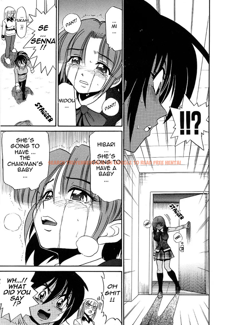 Read Hentai Image 10 472 in comic Michael Keikaku - Chapter 17 - www.hentaitnt.net