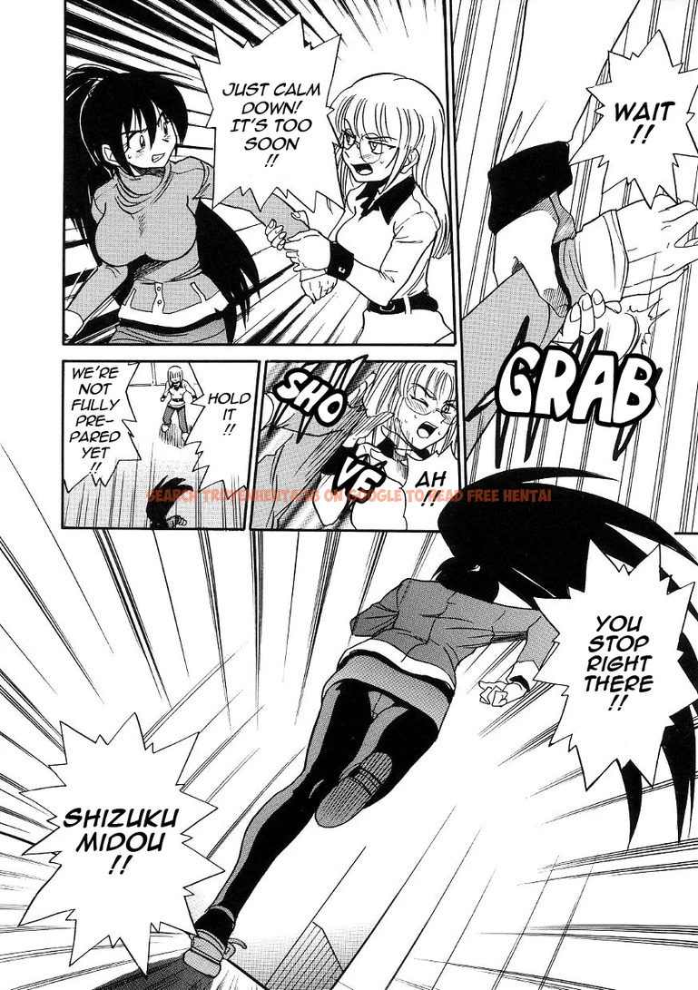 Read Hentai Image 11 472 in comic Michael Keikaku - Chapter 17 - www.hentaitnt.net
