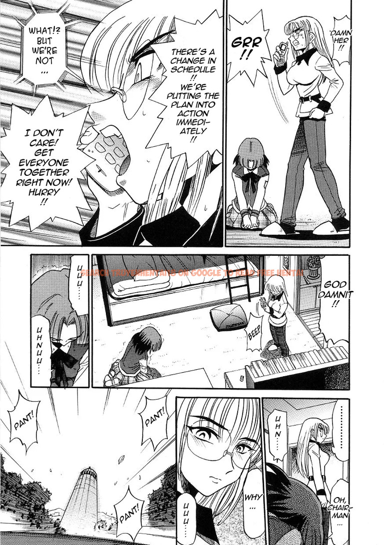 Read Hentai Image 12 472 in comic Michael Keikaku - Chapter 17 - www.hentaitnt.net