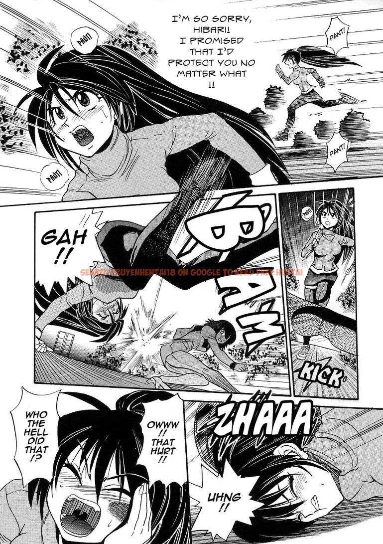 Read Hentai Image 13 472 in comic Michael Keikaku - Chapter 17 - www.hentaitnt.net