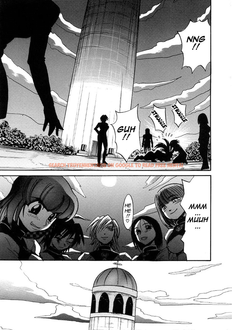 Read Hentai Image 14 472 in comic Michael Keikaku - Chapter 17 - www.hentaitnt.net