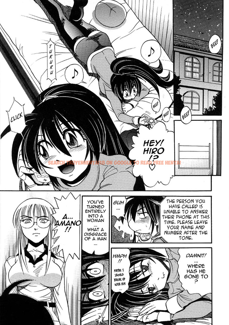 Read Hentai Image 4 472 in comic Michael Keikaku - Chapter 17 - www.hentaitnt.net