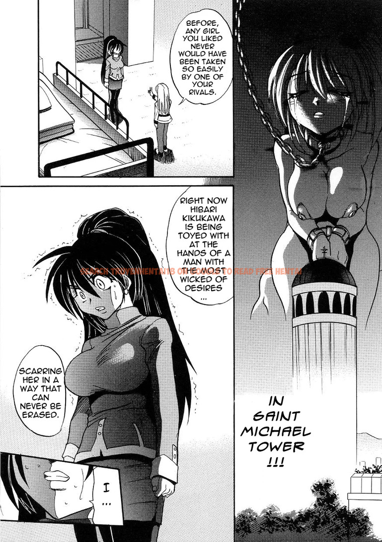 Read Hentai Image 6 472 in comic Michael Keikaku - Chapter 17 - www.hentaitnt.net