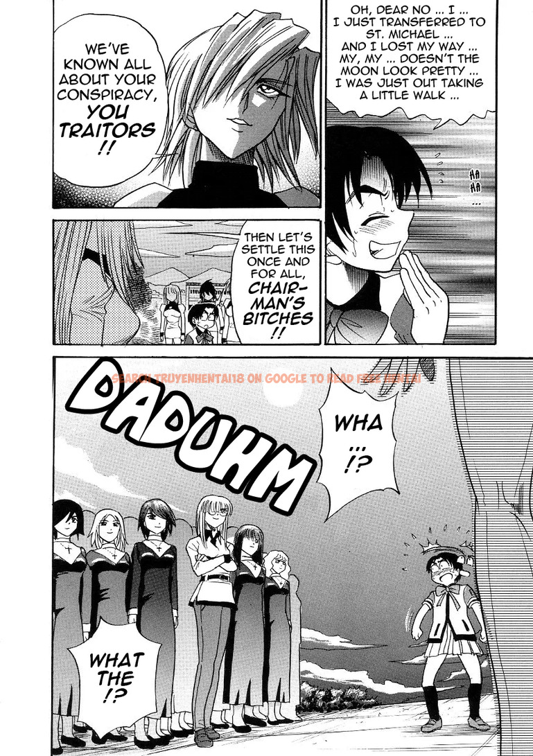 Read Hentai Image 17 471 in comic Michael Keikaku - Chapter 18 - www.hentaitnt.net