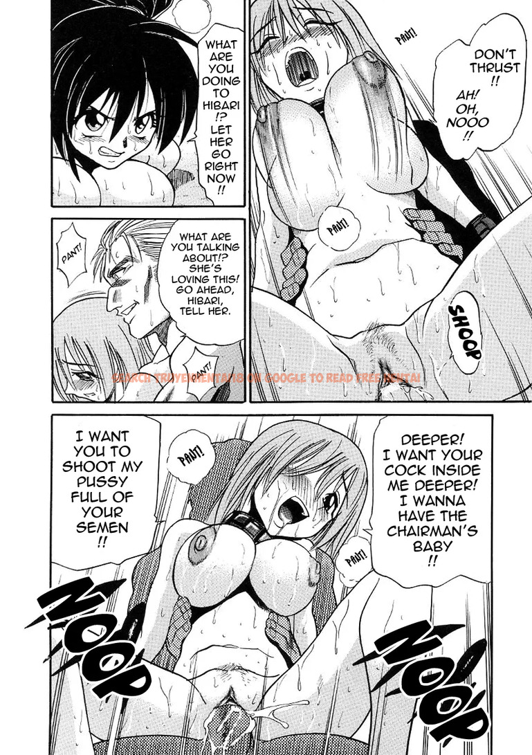 Read Hentai Image 2 471 in comic Michael Keikaku - Chapter 18 - www.hentaitnt.net