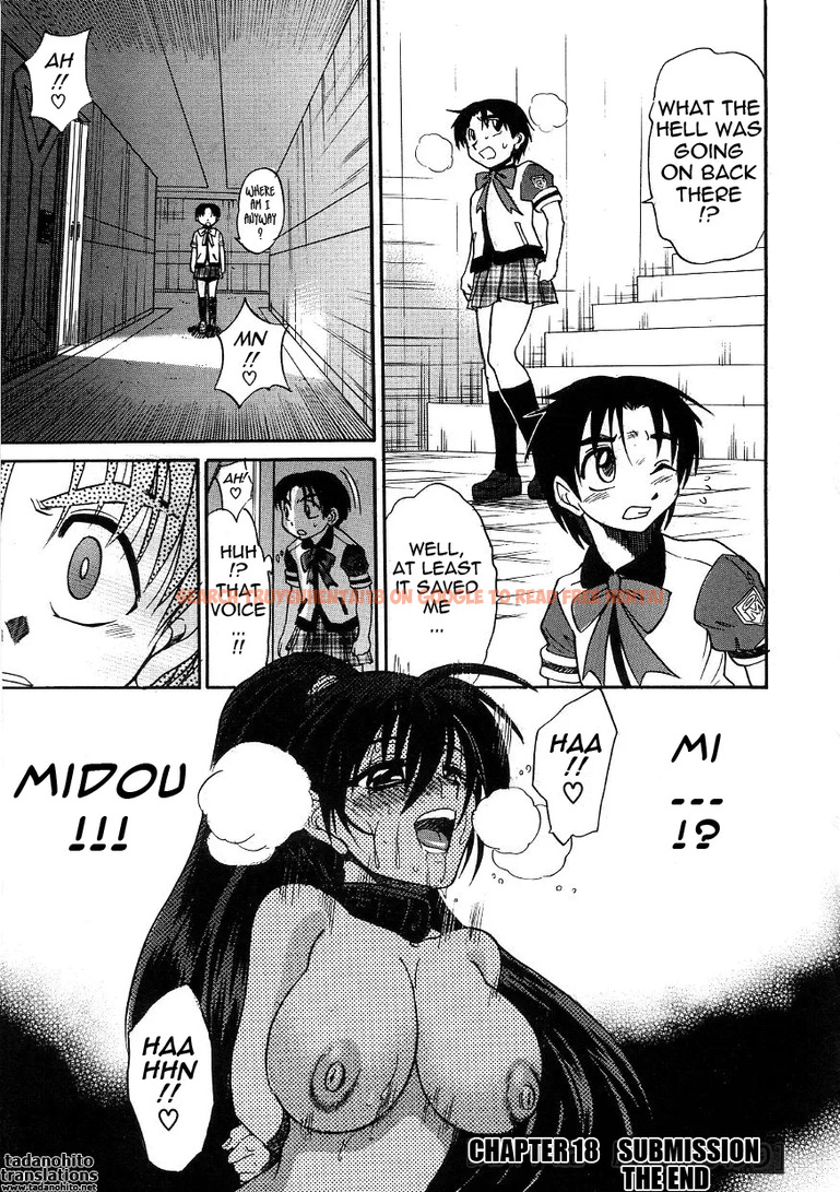 Read Hentai Image 32 472 in comic Michael Keikaku - Chapter 18 - www.hentaitnt.net