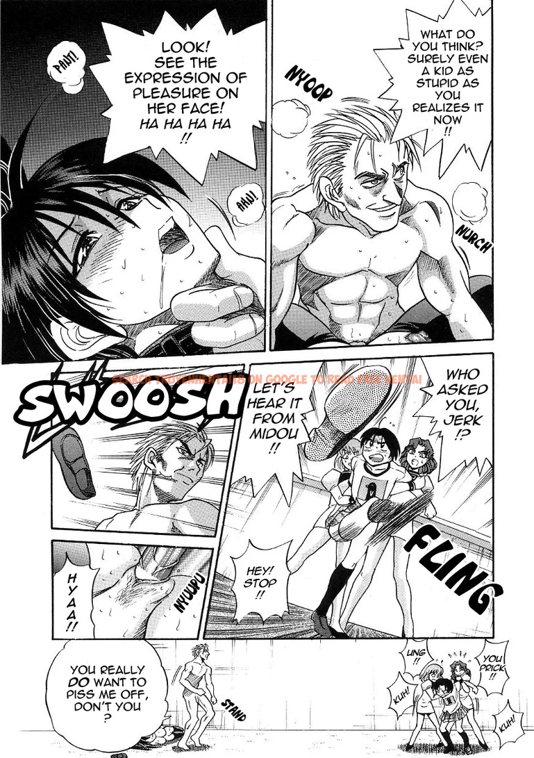 Read Hentai Image 14 471 in comic Michael Keikaku - Chapter 19 - www.hentaitnt.net
