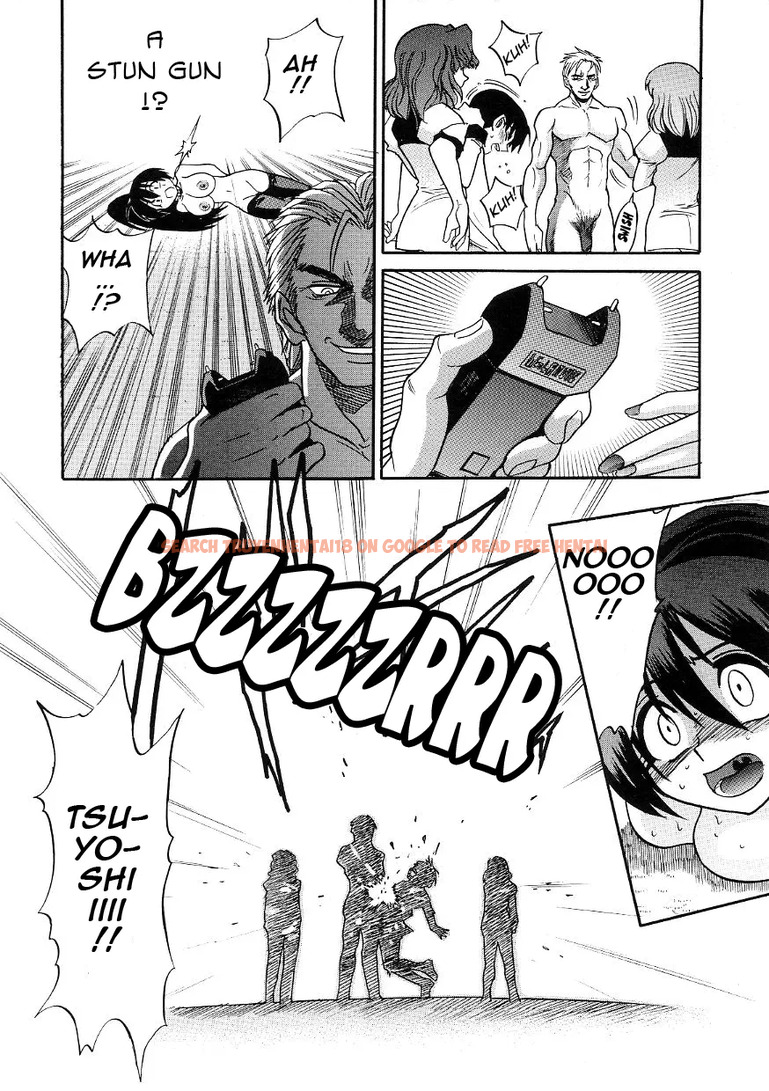 Read Hentai Image 15 471 in comic Michael Keikaku - Chapter 19 - www.hentaitnt.net