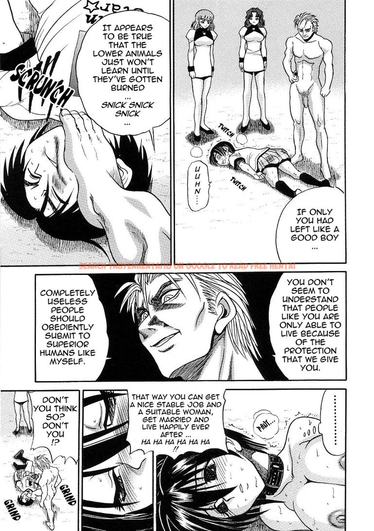 Read Hentai Image 16 471 in comic Michael Keikaku - Chapter 19 - www.hentaitnt.net