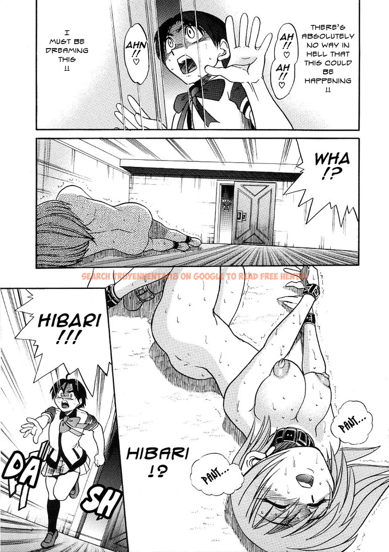 Read Hentai Image 2 469 in comic Michael Keikaku - Chapter 19 - www.hentaitnt.net