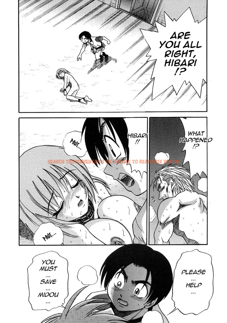Read Hentai Image 3 469 in comic Michael Keikaku - Chapter 19 - www.hentaitnt.net