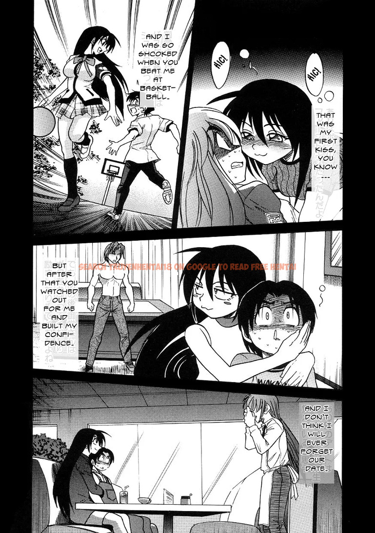 Read Hentai Image 6 469 in comic Michael Keikaku - Chapter 19 - www.hentaitnt.net