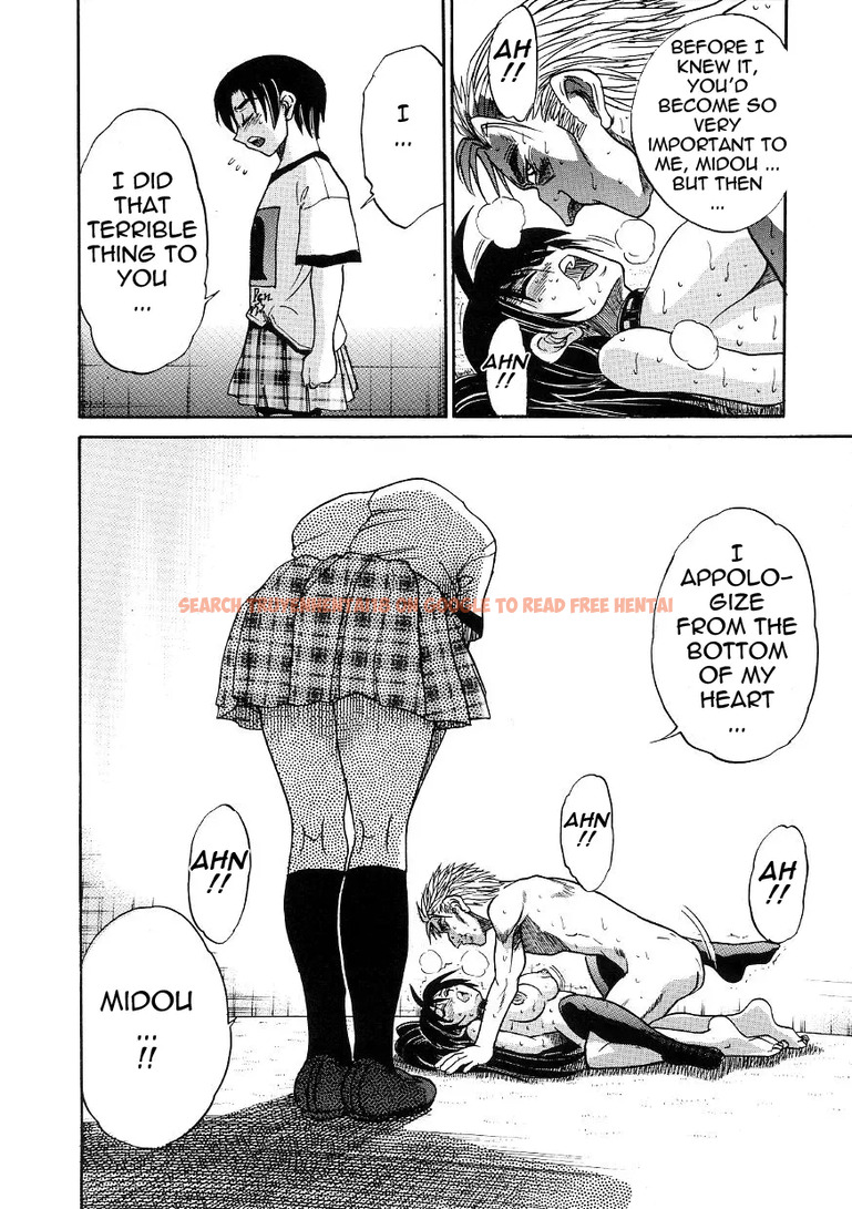 Read Hentai Image 7 469 in comic Michael Keikaku - Chapter 19 - www.hentaitnt.net